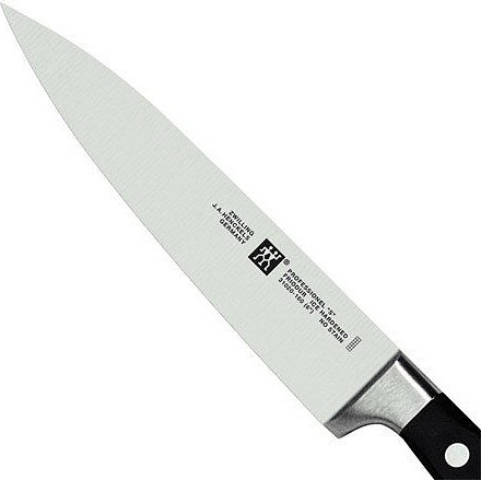 Nóż do wędlin 16 cm Professional S