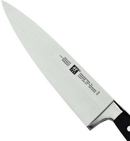 Nóż kucharza 20 cm Professional S