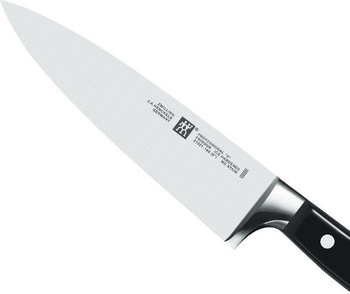 Buy ZWILLING Professional S Chef's knife