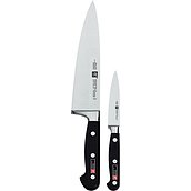 Professional S Chef's knife and multipurpose knife