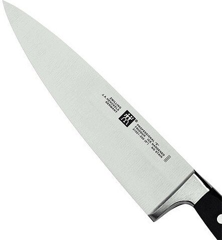 Professional S Couteau de Chef, 20 cm