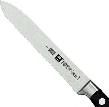 Professional S Couteau Universel, 13 cm