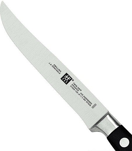 Professional S Couteaux, Lot de 4