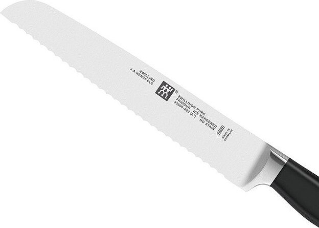 Pure Blok s Noževima Set od 7 dijelova