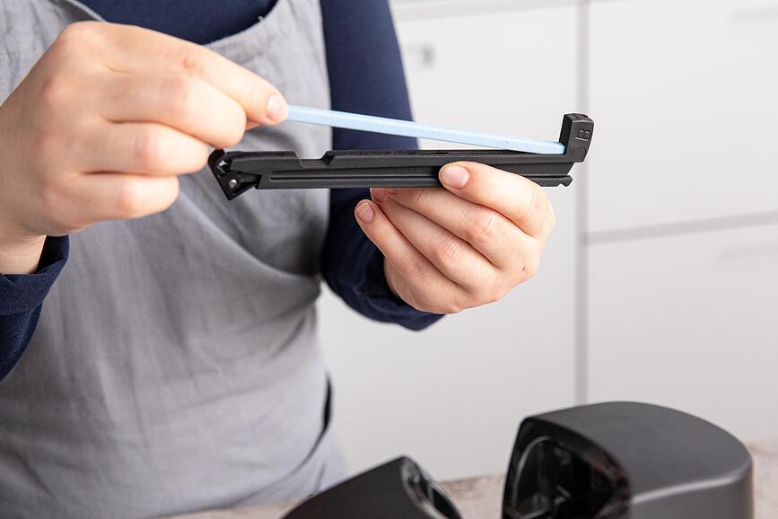 Afilador de Cuchillos V-Edge