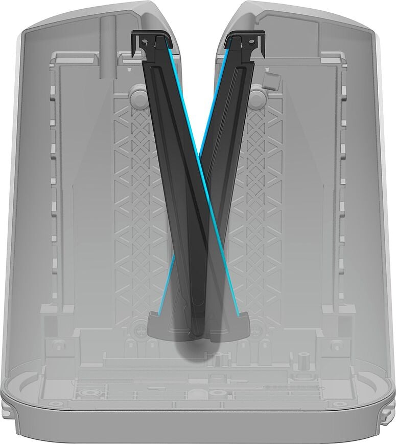 Afilador de Cuchillos V-Edge