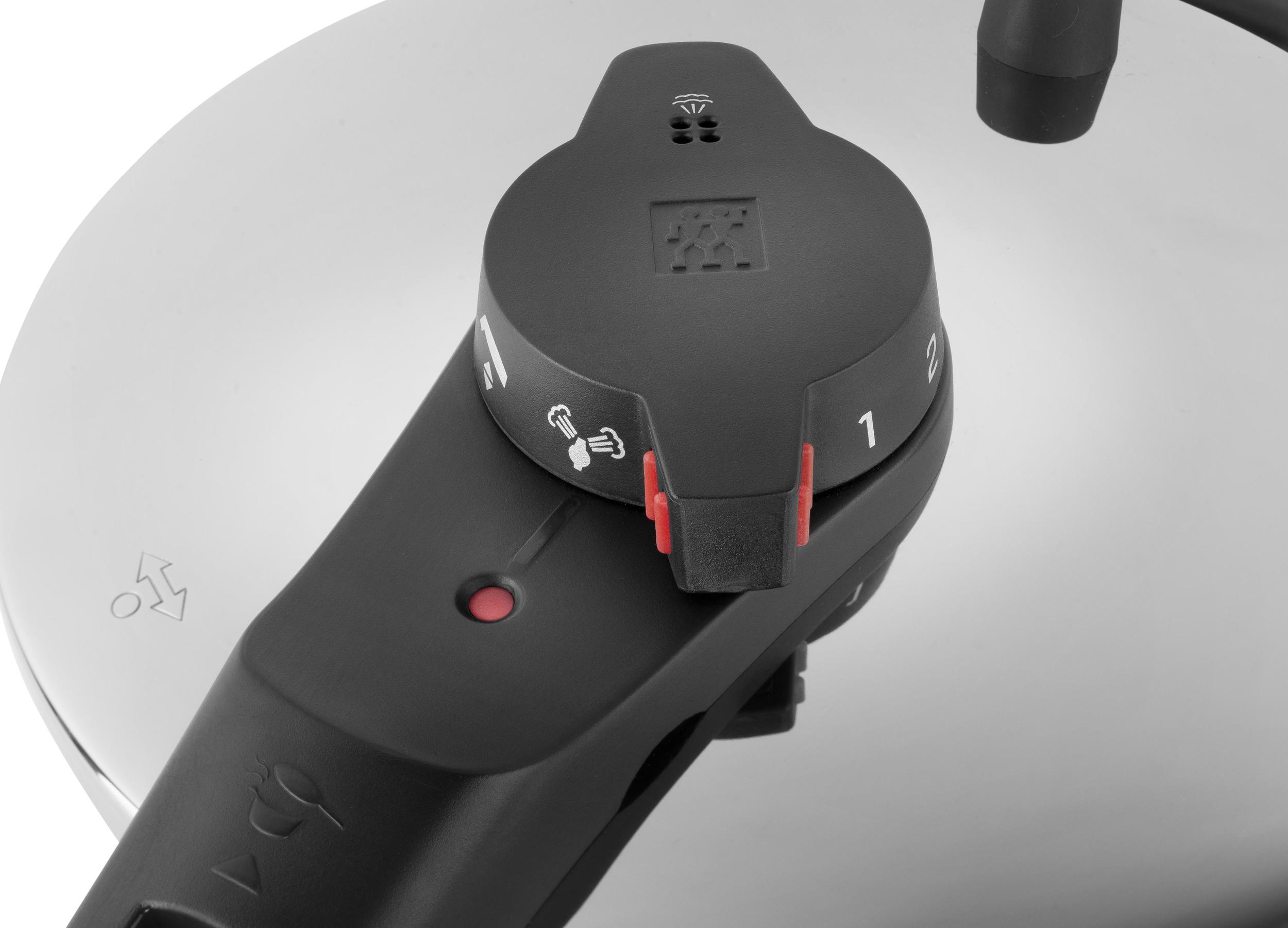 Aircontrol Pressure cooker Zwilling 404354220 FormAdore