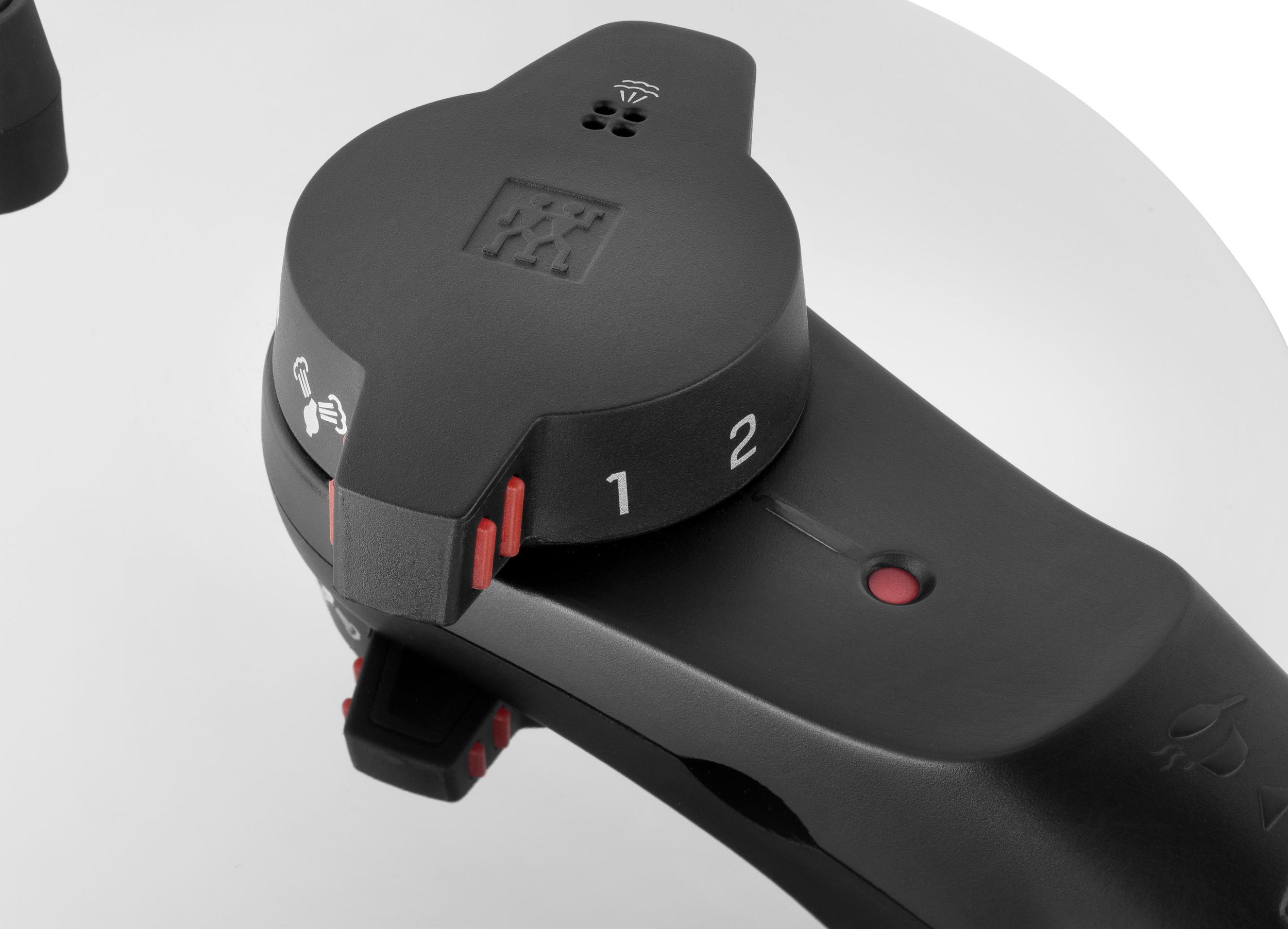 Aircontrol Pressure cooker Zwilling 404354220 FormAdore