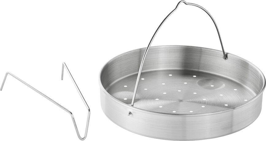 AirControl Vložek za kuhanje na pari, za ekspres lonec