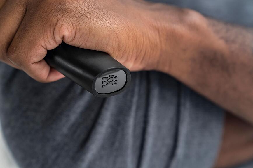 All Star Couteau à Charcuterie 20 cm, doré mat