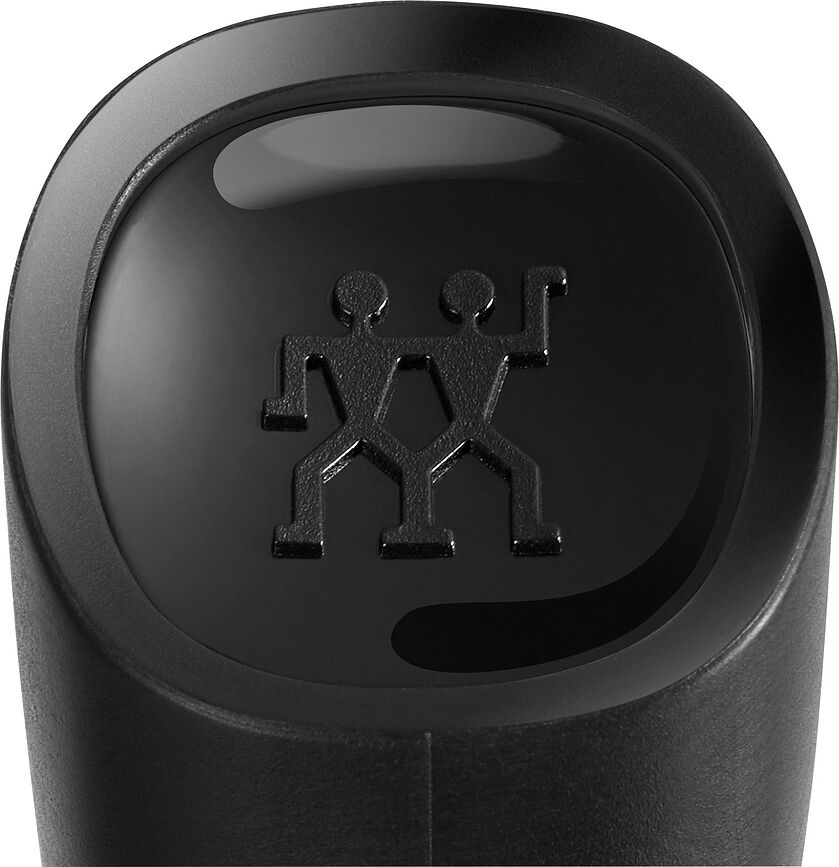 All Star Couteau de Chef compact, 14 cm, argenté