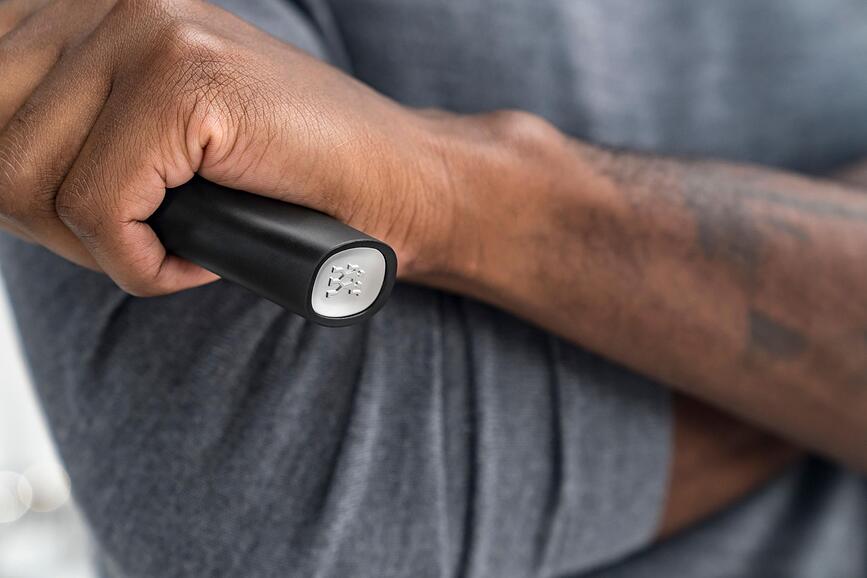 All Star ΜΠΑΛΤΑΣ, 15 εκ, ροζ χρυσό