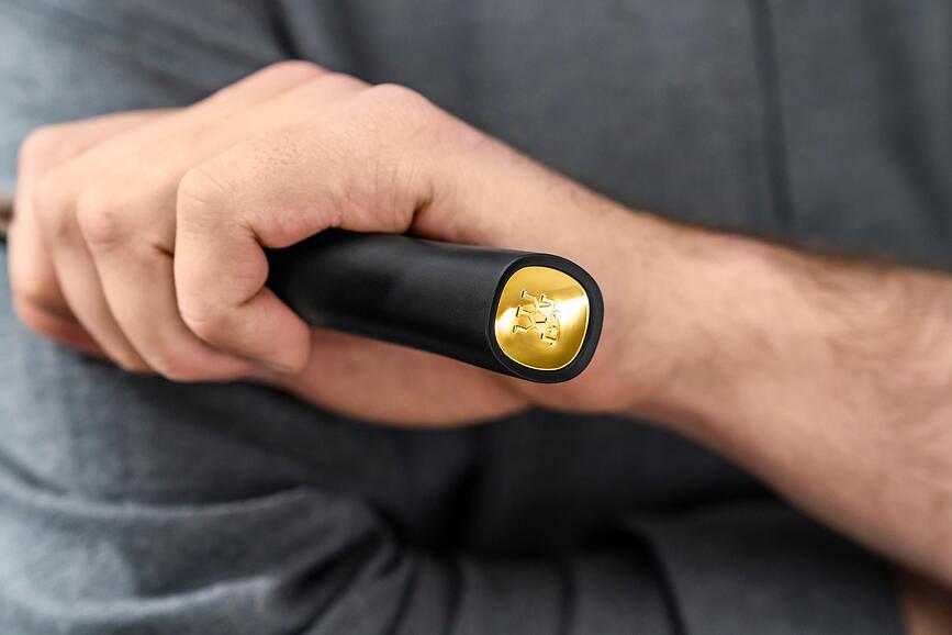 All Star Nož za narezivanje 16 cm srebrni