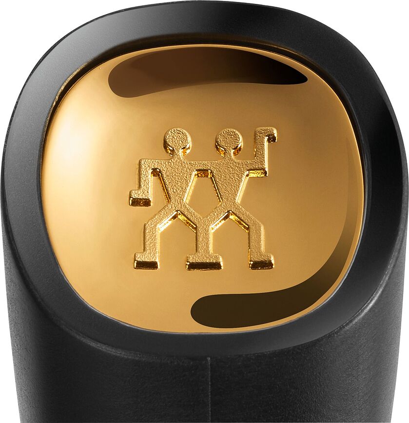 All Star Nož za zelenjavo in sadje, 10 cm, srebrn