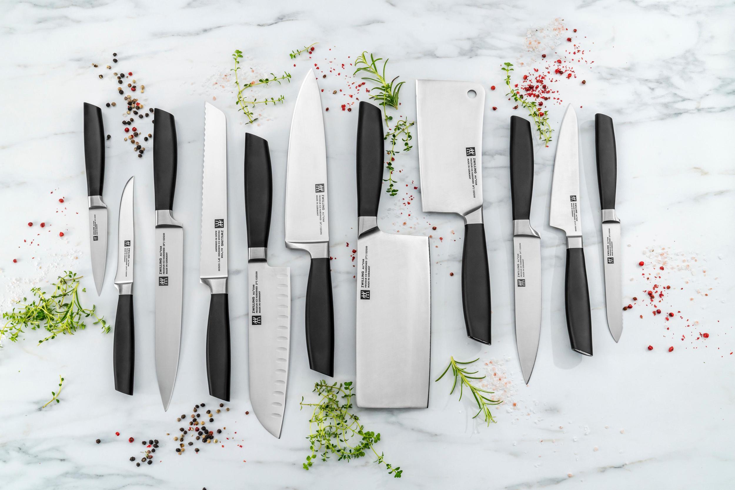 Universal Series 6 Chef's Knife