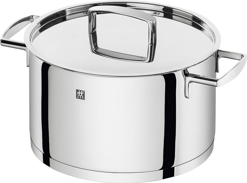 Batería de Cocina Passion, Set de 5 piezas