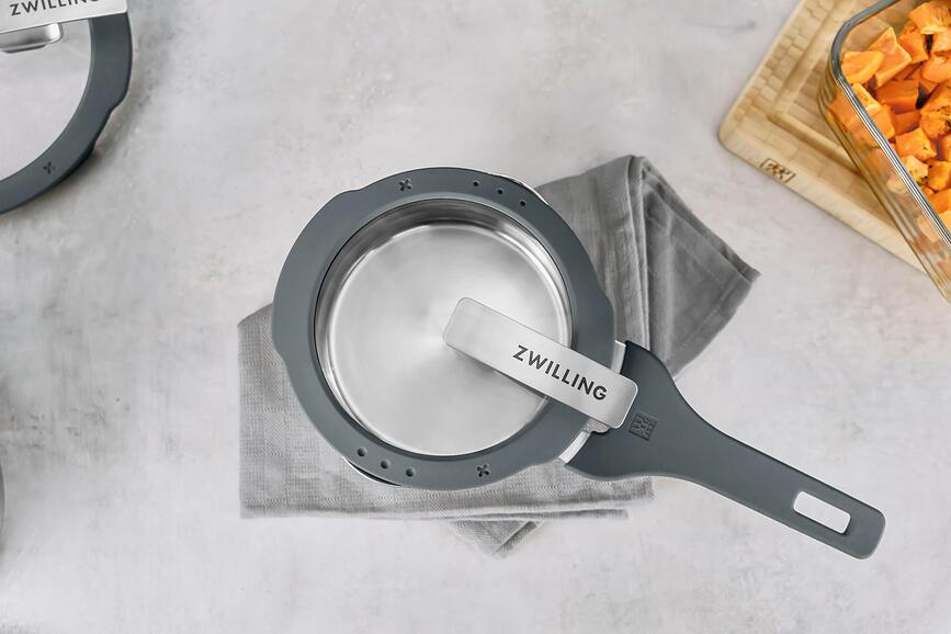 Batería de Cocina Simplify, Set de 5 piezas