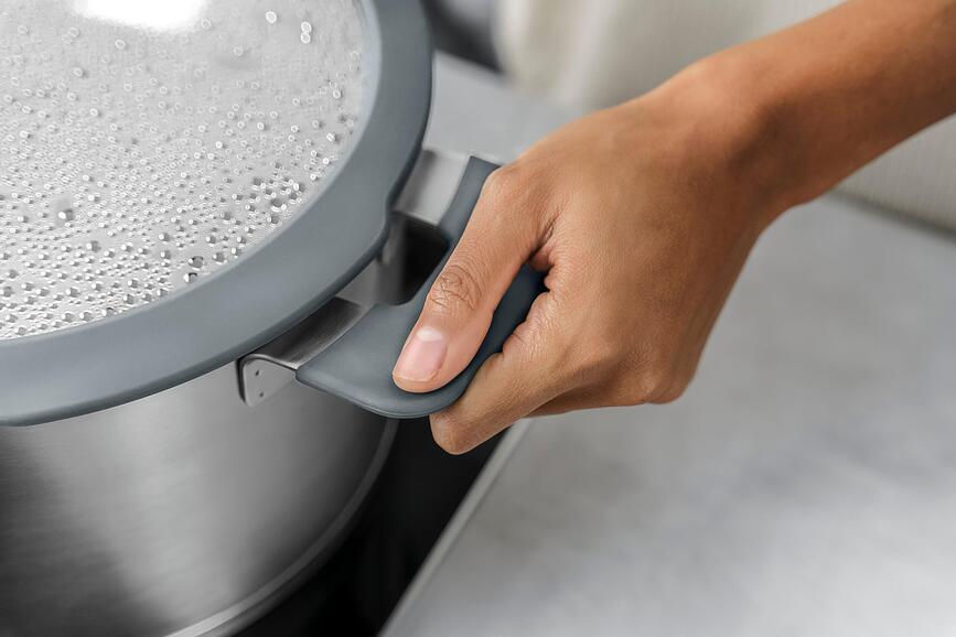 Batería de Cocina Simplify, Set de 5 piezas