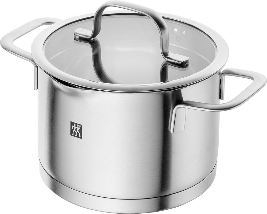 Batería de Cocina TrueFlow, Set de 5 piezas