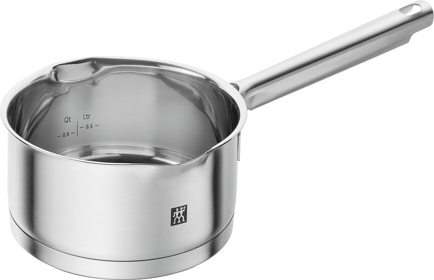 Batería de Cocina TrueFlow, Set de 5 piezas