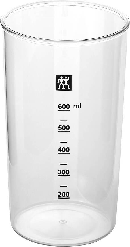 Batidora de mano Enfinigy, 35,2 cm