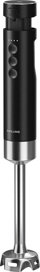 Batidora de Mano inalámbrica Xtend, con vaso medidor, batería recargable y cargador