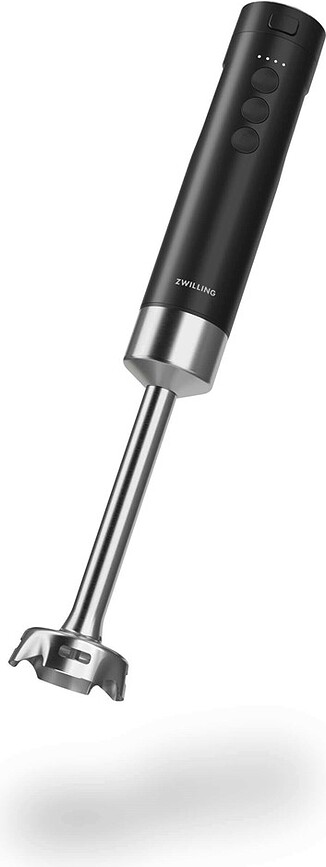 Batidora de Mano inalámbrica Xtend, con vaso medidor, batería recargable y cargador