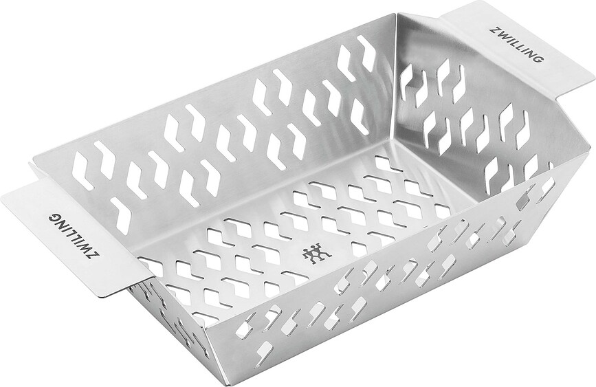 BBQ+ Košare za roštilj 2 kom.