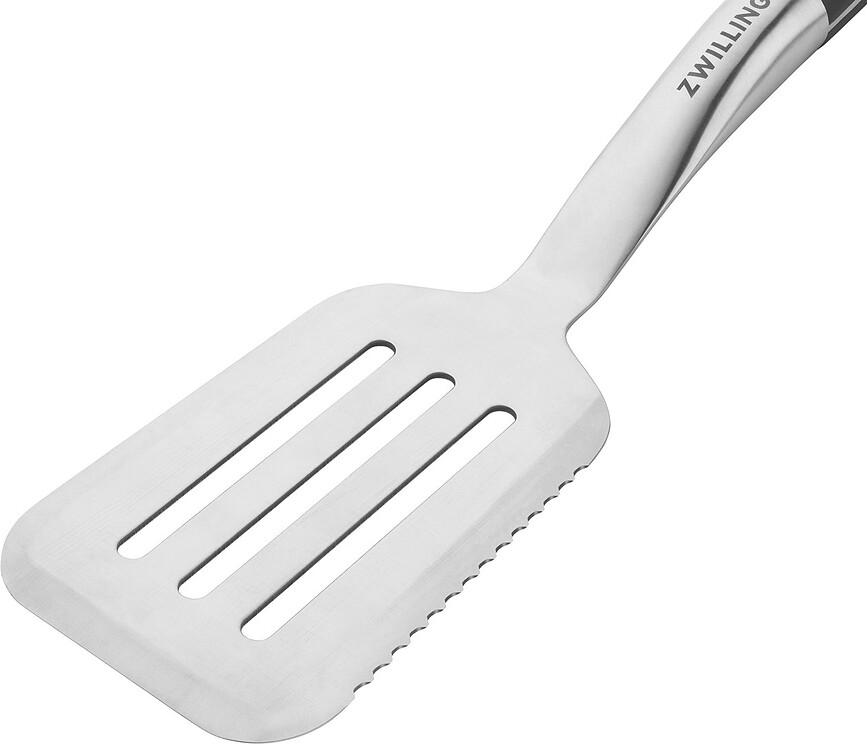 BBQ+ Spatule pour barbecue, 43 cm