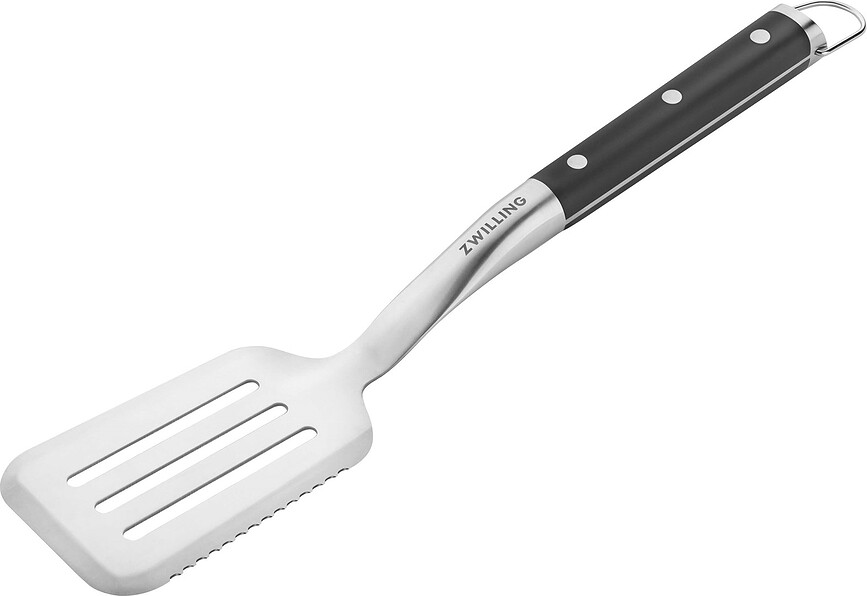 BBQ+ Spatule pour barbecue, 43 cm