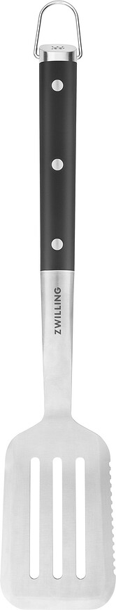 BBQ+ Spatule pour barbecue, 43 cm