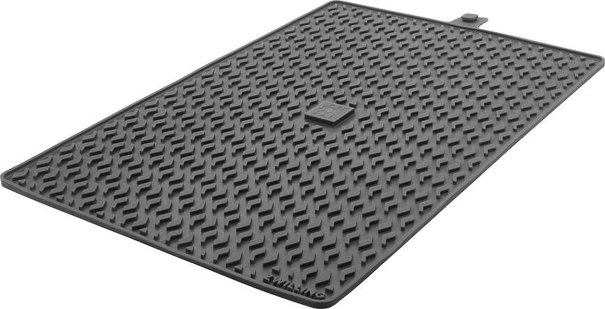 BBQ+ Tapis 45 x 31 cm, en silicone