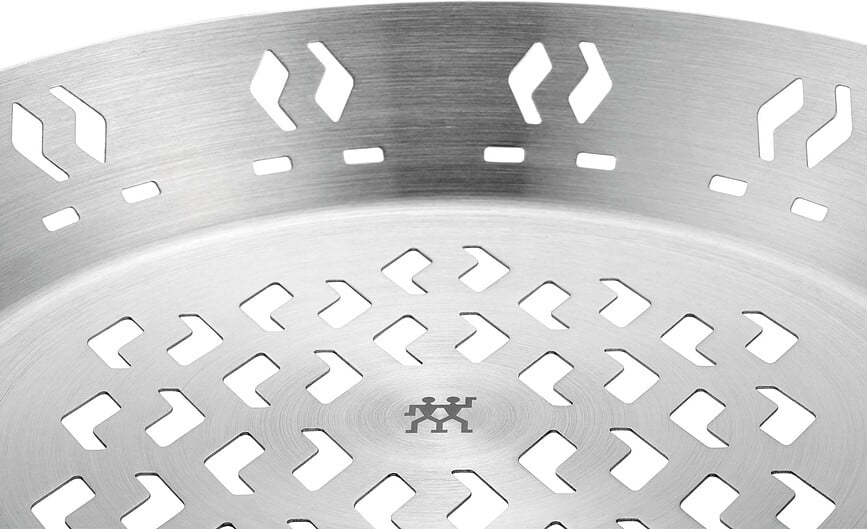 BBQ+ Τηγάνι, 26 εκ