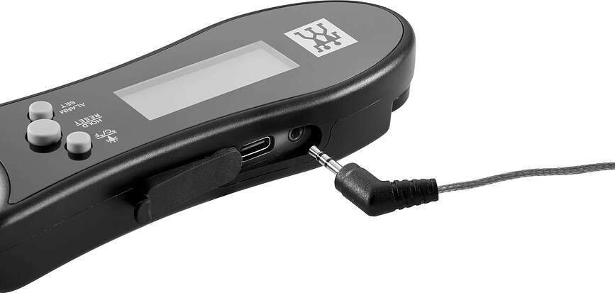 BBQ+ Termometar za meso