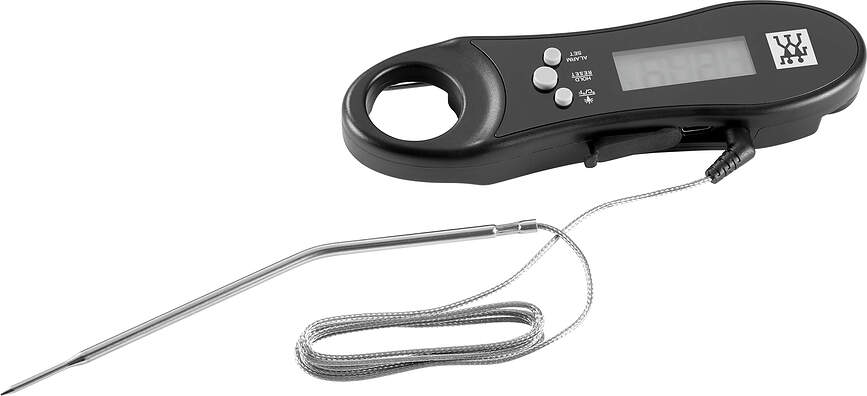 BBQ+ Thermomètre pour viande
