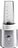 Blender kielichowy Enfinigy 0,5 l srebrny