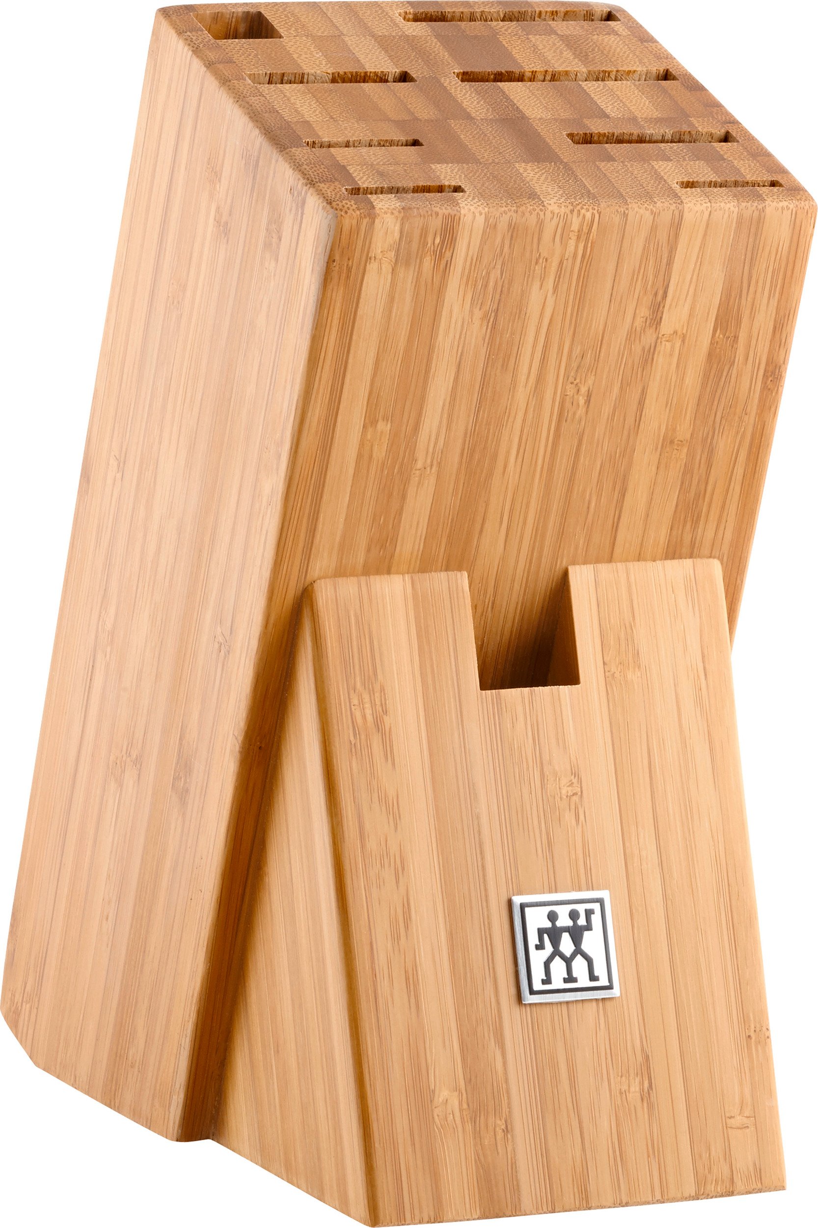 Blok na noże Zwilling 24 cm bambusowy