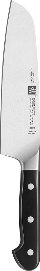 Bloque de Cuchillos Zwilling Pro, set de 4 cuchillos