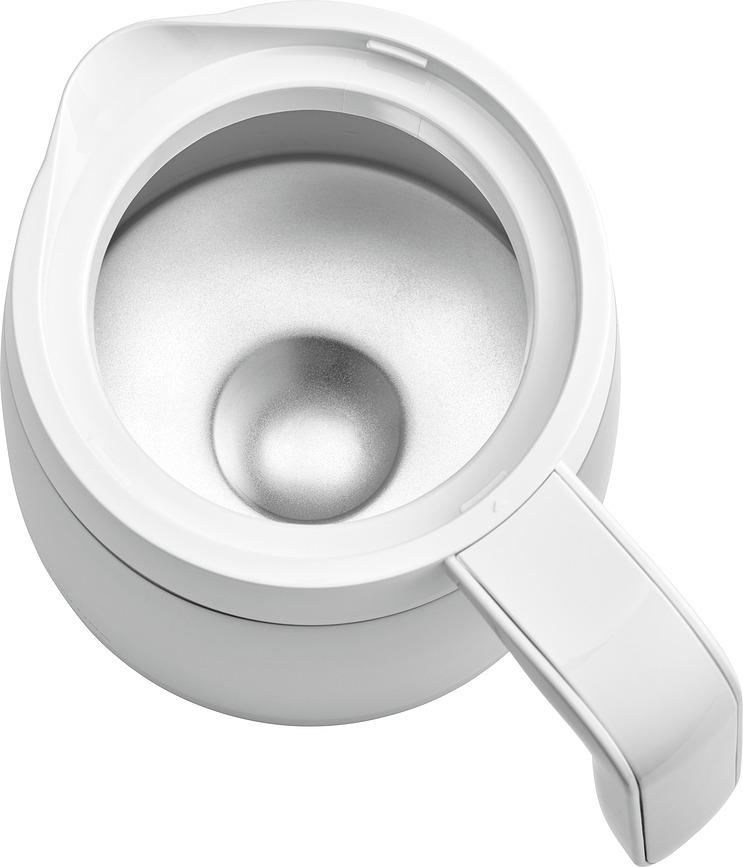 Cafetera de Goteo Enfinigy, 1,25 L, negra