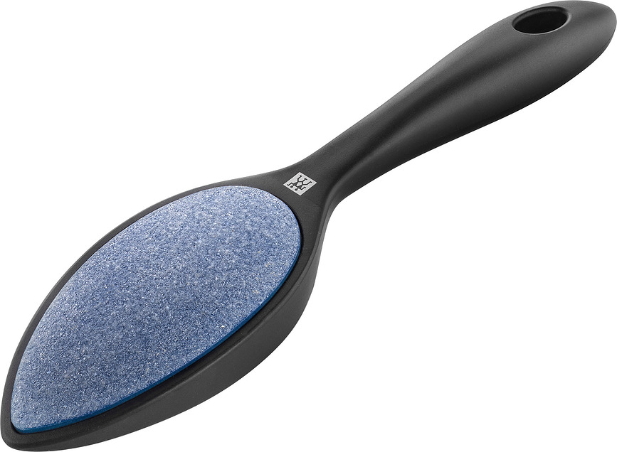 Ceramic Turpija za Pete 14 cm crna