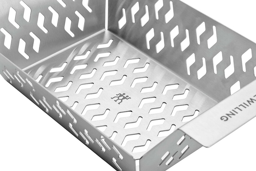 Cestas de Barbacoa BBQ+, 2 unidades