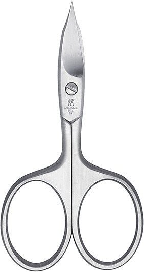 Ciseaux à ongles et cuticules Twinox