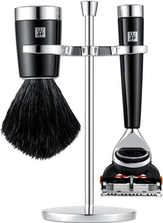 Classic Gillette Fusion Rasier-Set, 3-teilig