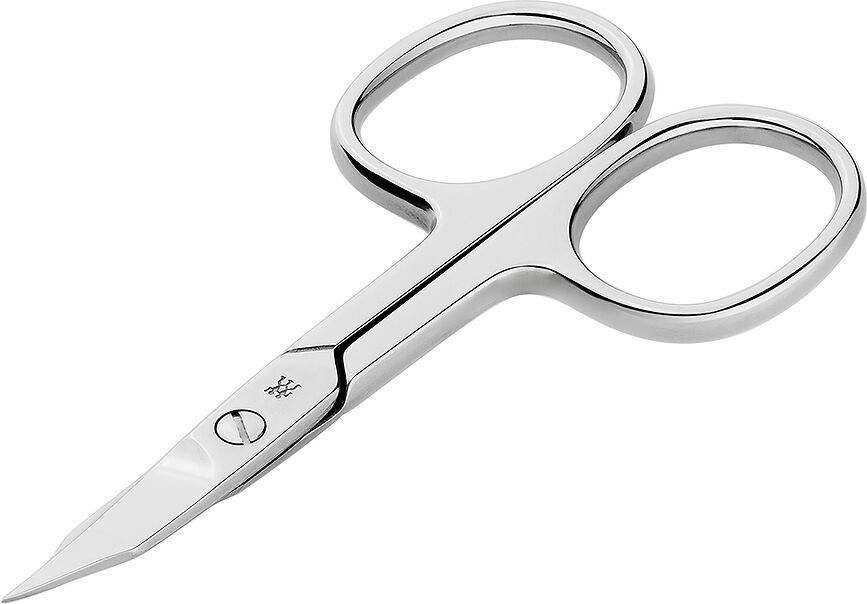 Classic Inox Ciseaux à Ongles universels