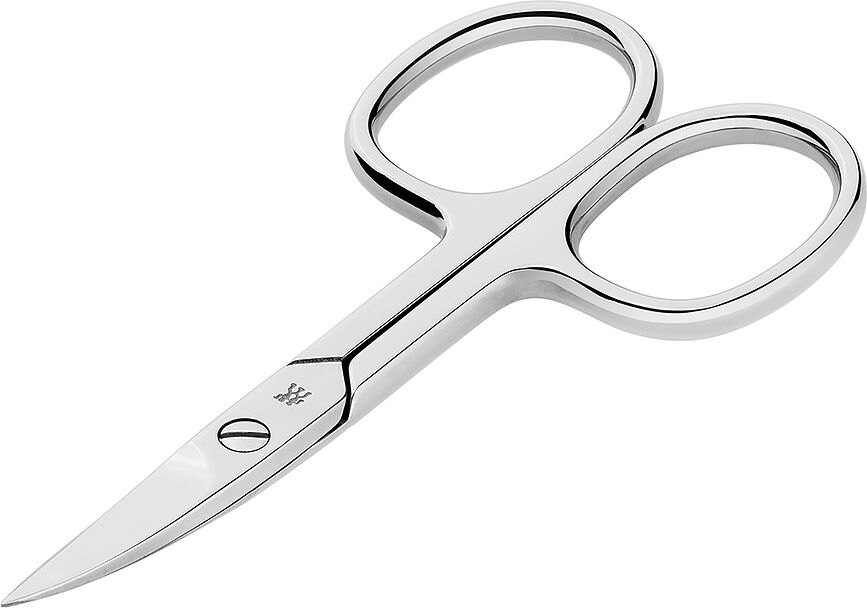 Classic Inox Ciseaux à Ongles