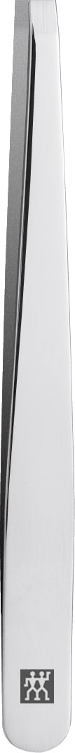 Classic Inox Gerade Pinzette