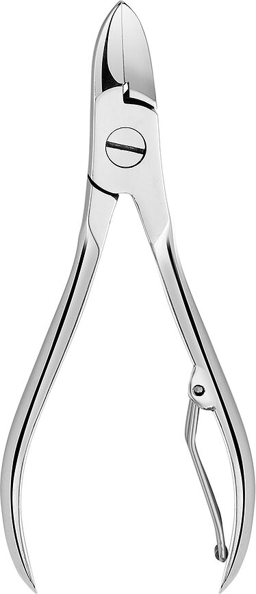 Classic Inox Klešče za nohte, iz nerjavečega jekla