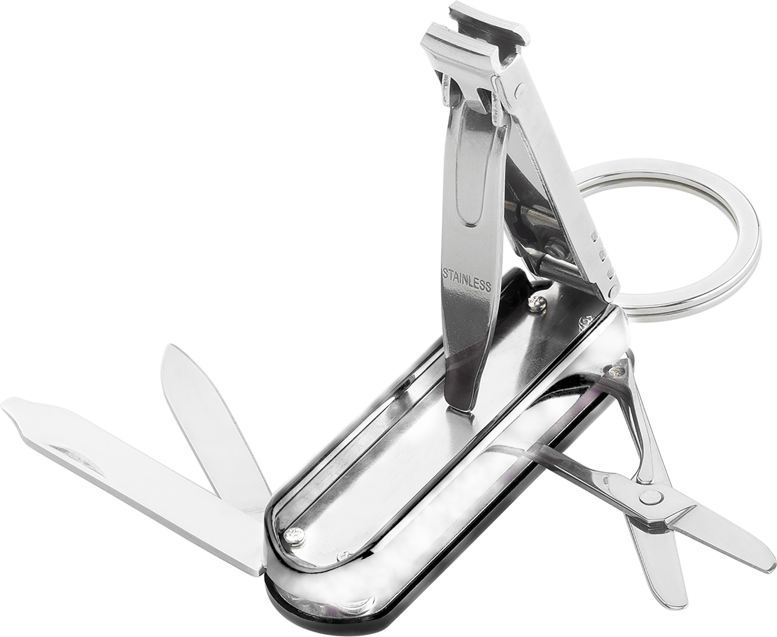 Classic Inox Multifunctional nail tool FA | Zwilling - 42450-001-0