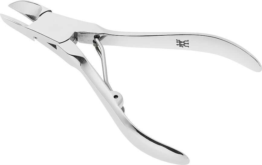 Classic Inox Pince à Ongles