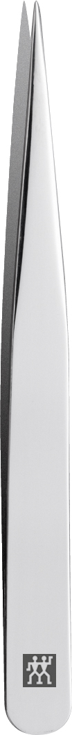 Classic Inox Spitze Pinzette